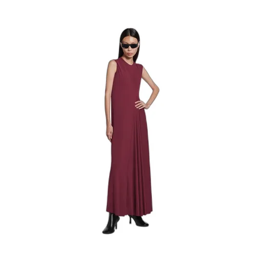 Sleeveless Dress