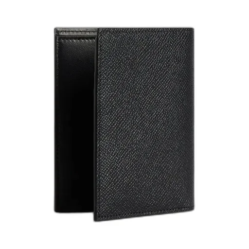 Passport Vertical Bifold Wallet