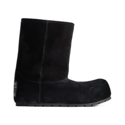 Dumbo Bootie