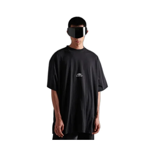 3B Sports Icon Oversized T-Shirt