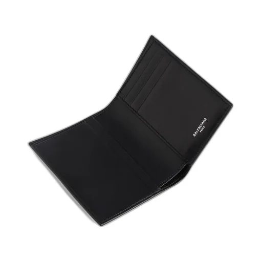 Passport Vertical Bifold Wallet