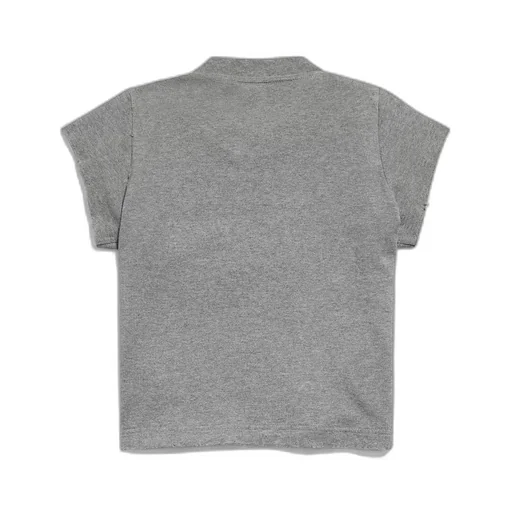 Luxury Script Shrunk T-Shirt