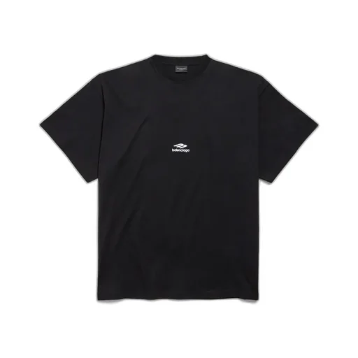 3B Sports Icon Oversized T-Shirt