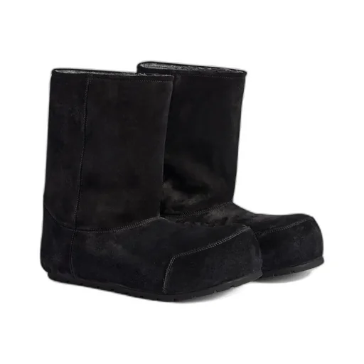 Dumbo Bootie