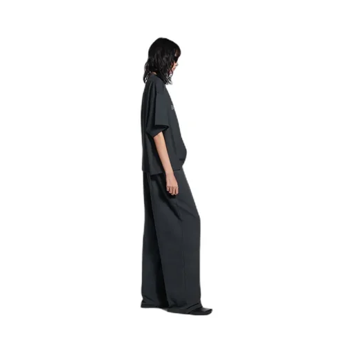 Nano Bb Cropped Sweatpants