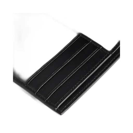 Passport Vertical Bifold Wallet
