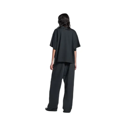 Nano Bb Cropped Sweatpants