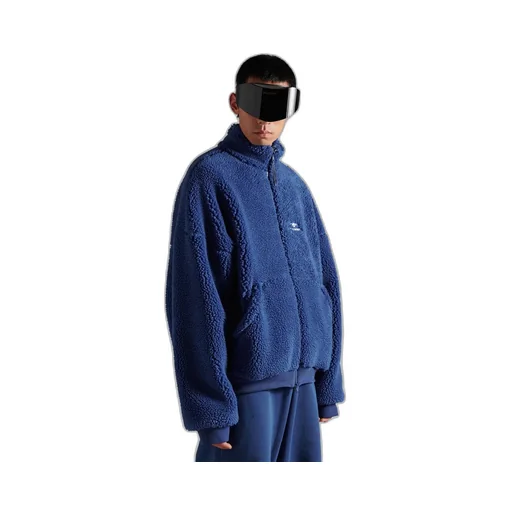 3B Sports Icon Ski Zip-Up Jacket