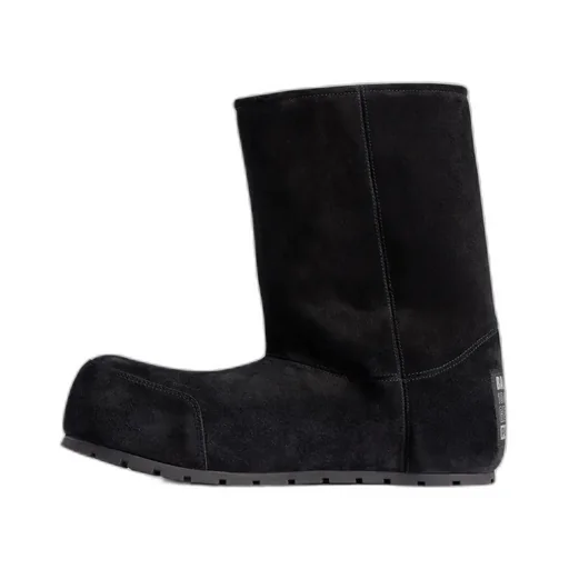 Dumbo Bootie