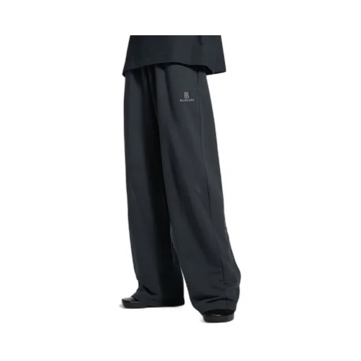 Nano Bb Cropped Sweatpants