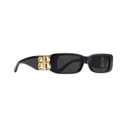 Dynasty Rectangle Sunglasses