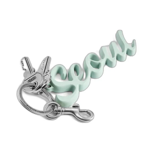 Seoul Charm/Keychain