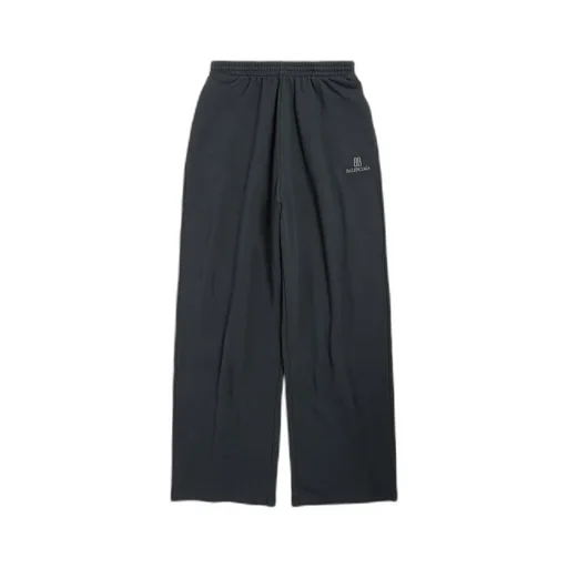 Nano Bb Cropped Sweatpants