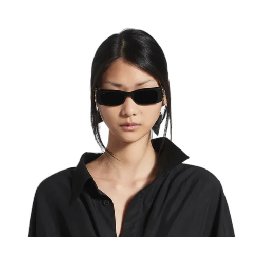Dynasty Rectangle Sunglasses