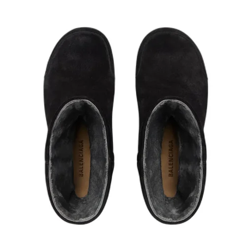 Dumbo Bootie