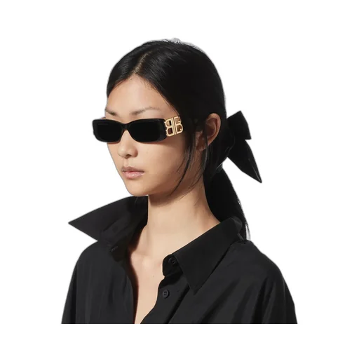 Dynasty Rectangle Sunglasses