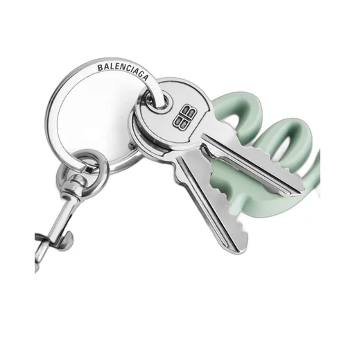 Seoul Charm/Keychain