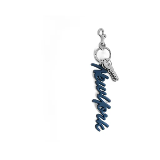 New York Charm/Keychain