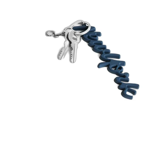 New York Charm/Keychain