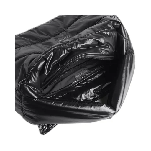 Puffer Hobo Bag Medium