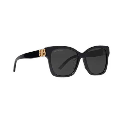 Dynasty Square Sunglasses