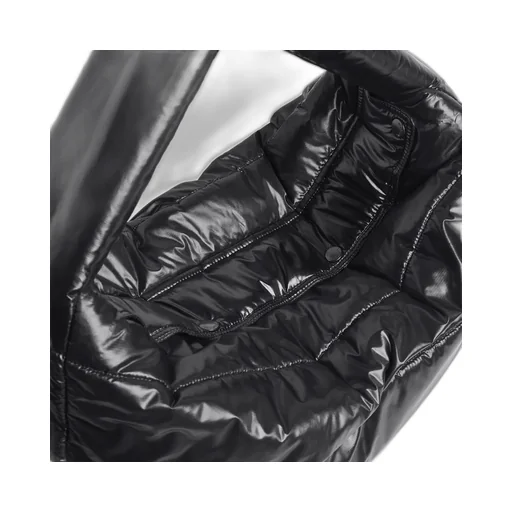 Puffer Hobo Bag Medium