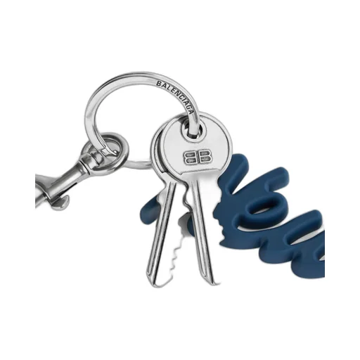 New York Charm/Keychain