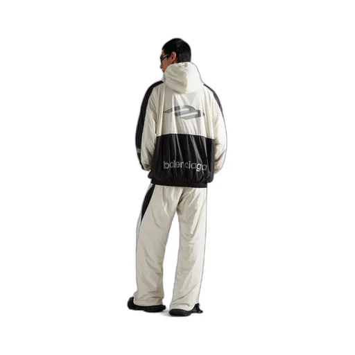 3B Sports Icon Ski Tracksuit Pants