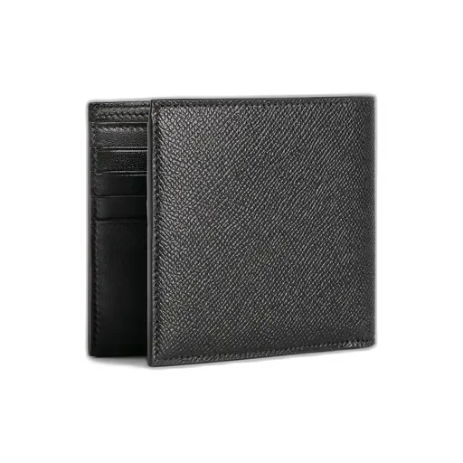 Passport Square Folded Wallet