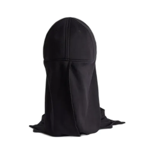 Hybrid Cap