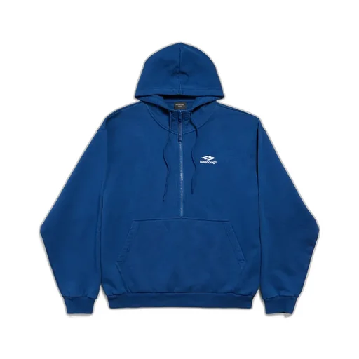 3B Sports Icon Half-Zip Hoodie