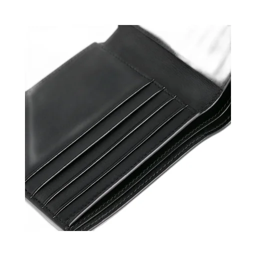 Passport Square Folded Wallet