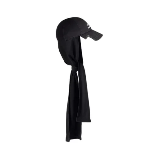 Hybrid Cap