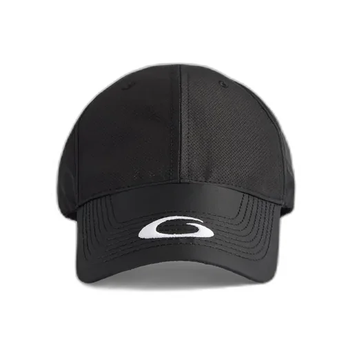 Perforated Trucker Cap