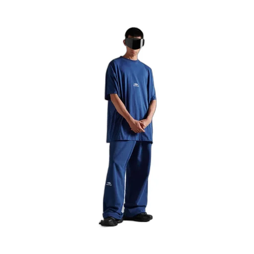 3B Sports Icon Oversized T-Shirt