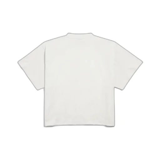 Nano Bb Cropped T-Shirt