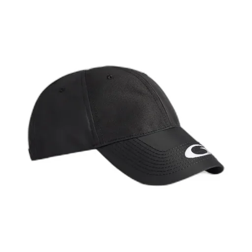 Perforated Trucker Cap