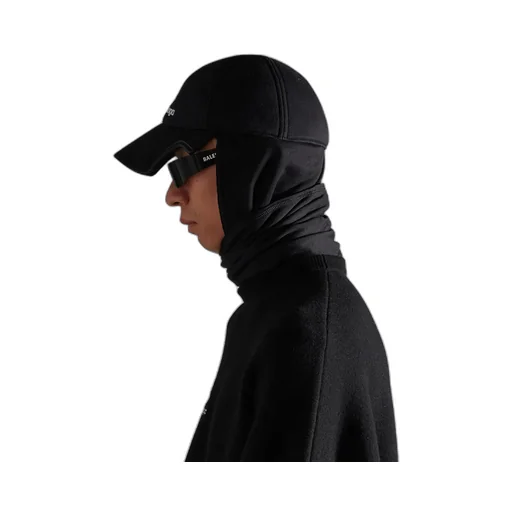 Hybrid Cap