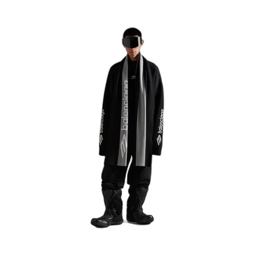 3B Sports Icon Sporty Scarf