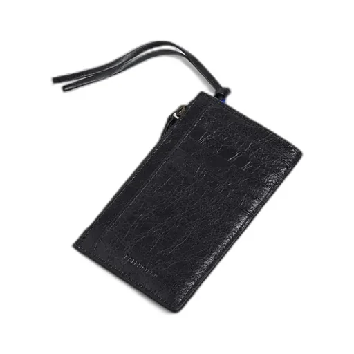 Le City Long Coin And Card Holder