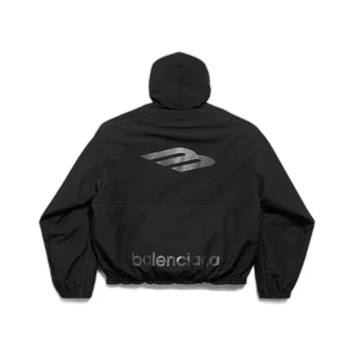 3B Sports Icon Ski Tracksuit Parka