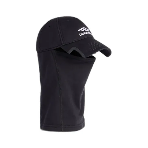 Neck Warmer Cap