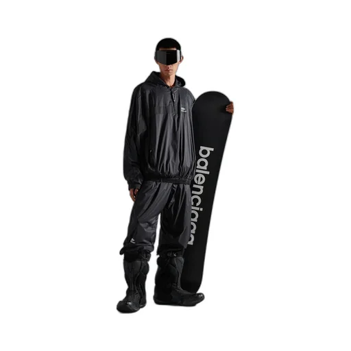 3B Sports Icon Ski Tracksuit Hoodie