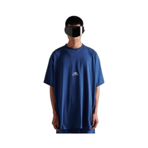 3B Sports Icon Oversized T-Shirt