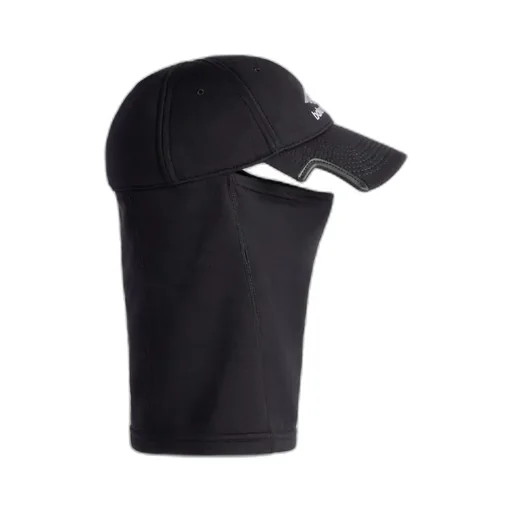 Neck Warmer Cap
