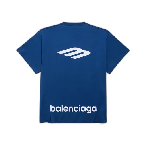 3B Sports Icon Oversized T-Shirt