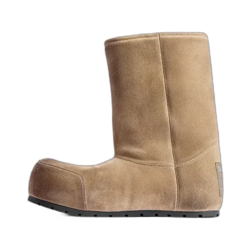 Dumbo Bootie
