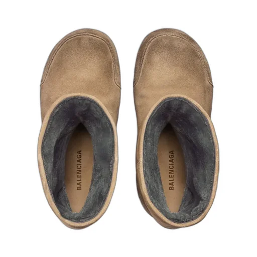 Dumbo Bootie
