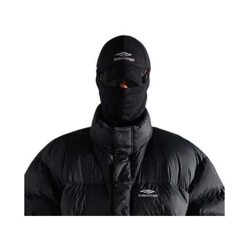 Neck Warmer Cap