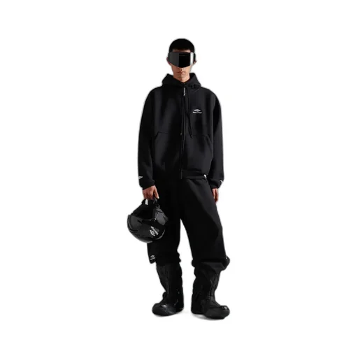 3B Sports Icon Zip-Up Hoodie